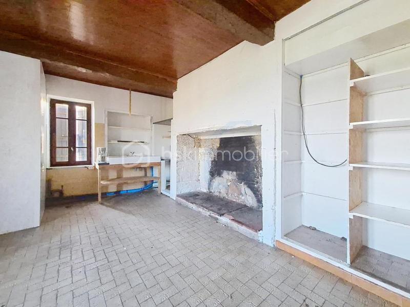 Ferme - 100 m² - 4 pièces