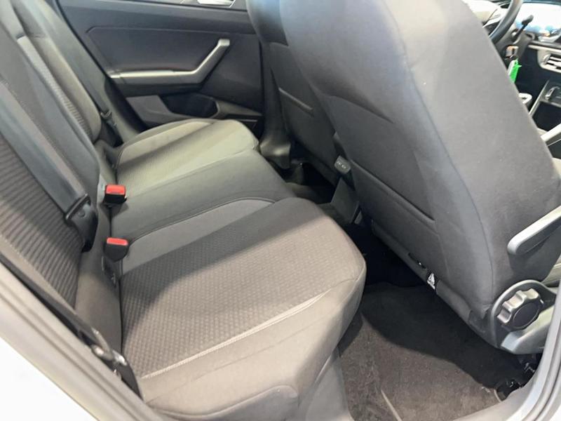 Volkswagen Polo 1.0 Tsi 95 s&amp;S Bvm5 Life Plus