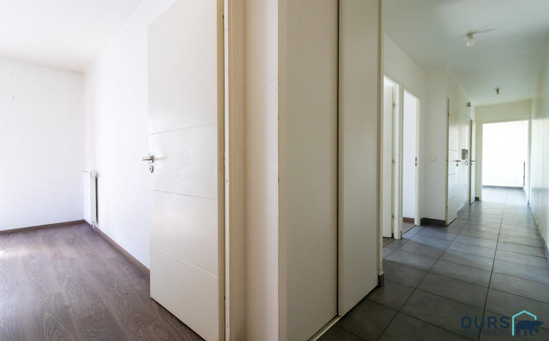 Appartement - 79 m² - 4 pièces