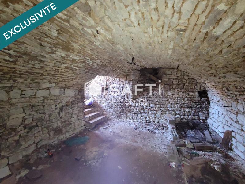 Maison - 80 m² - 3 pièces