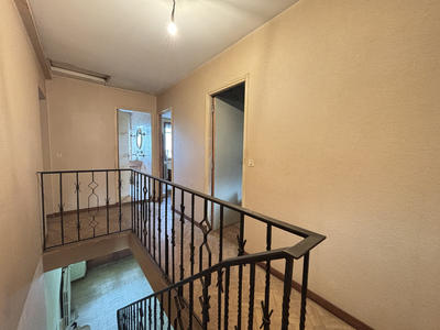 Immeuble - 170 m² - 6 pièces