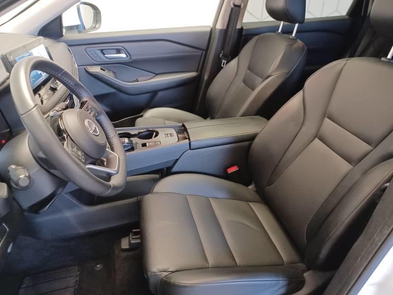 Nissan X-Trail e-Power 204 ch Tekna