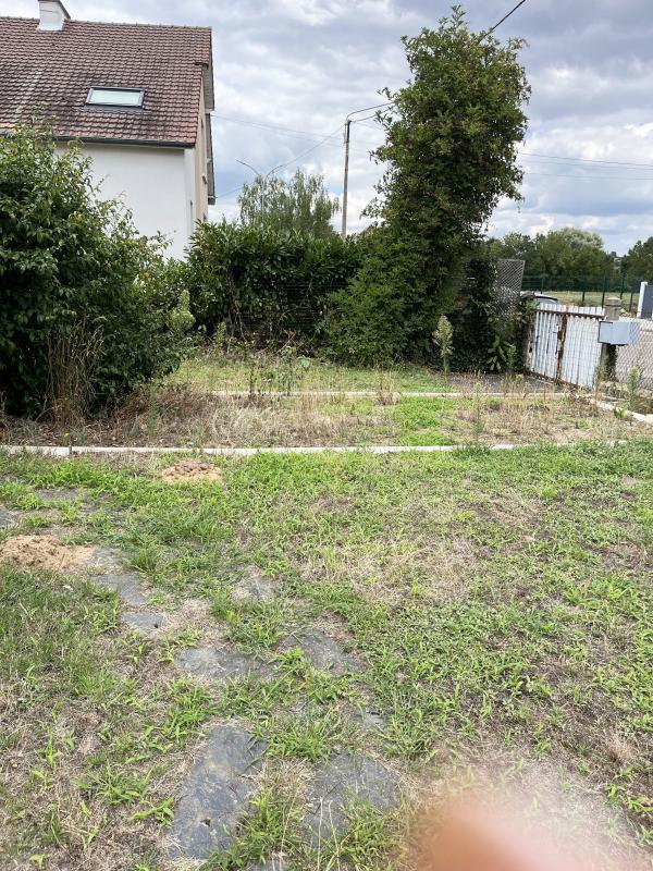 Maison - 98 m² - 5 pièces