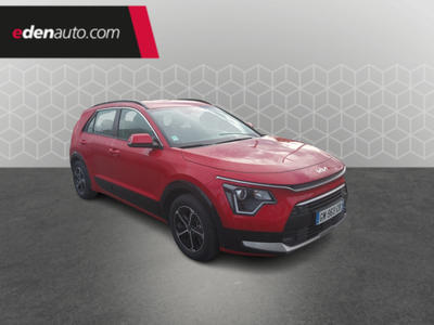 Kia Niro 1.6 GDi 141 ch Hev Dct6 Active