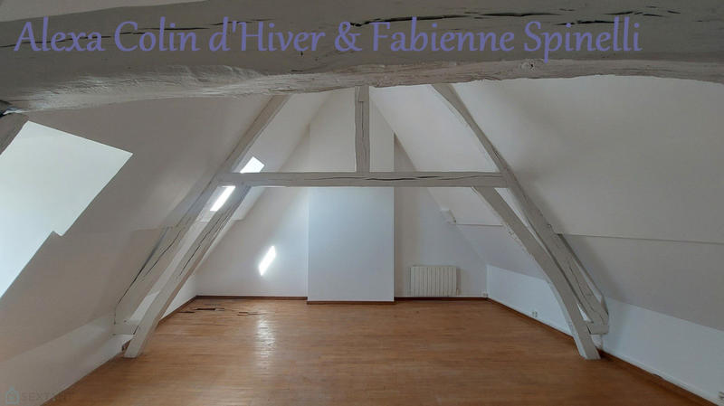 Maison - 167 m² - 7 pièces