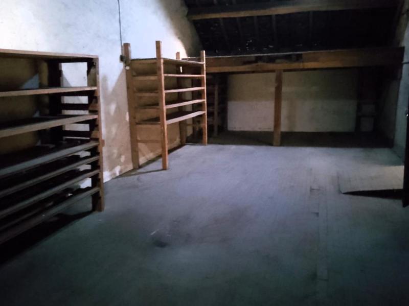 Maison - 412 m² - 8 pièces