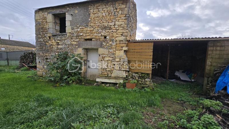 Maison de village - 179 m² - 6 pièces