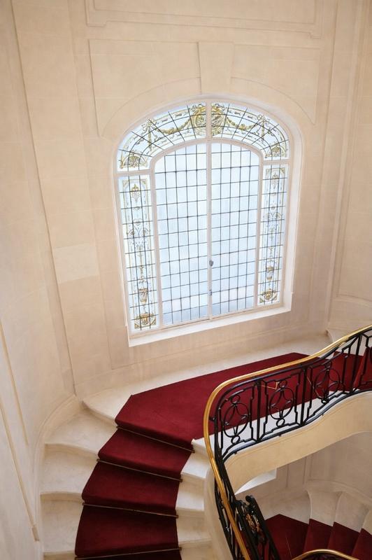 Appartement - 318 m² - 7 pièces