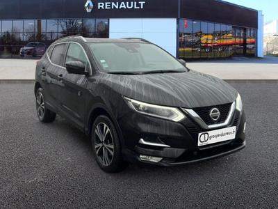 Nissan Qashqai Digt 115 n-Connecta