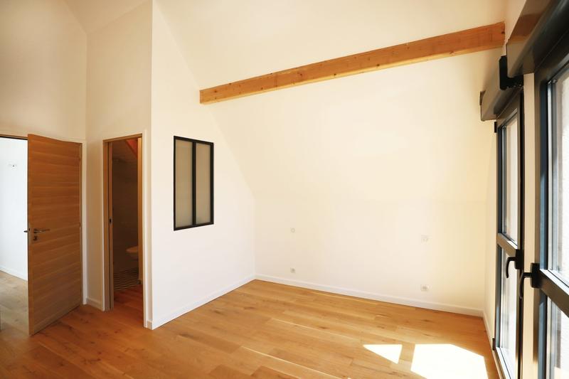 Maison - 133 m² - 5 pièces