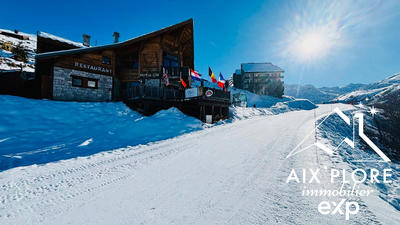 Fonds de commerce - Hôtellerie / Restauration - 237 m²