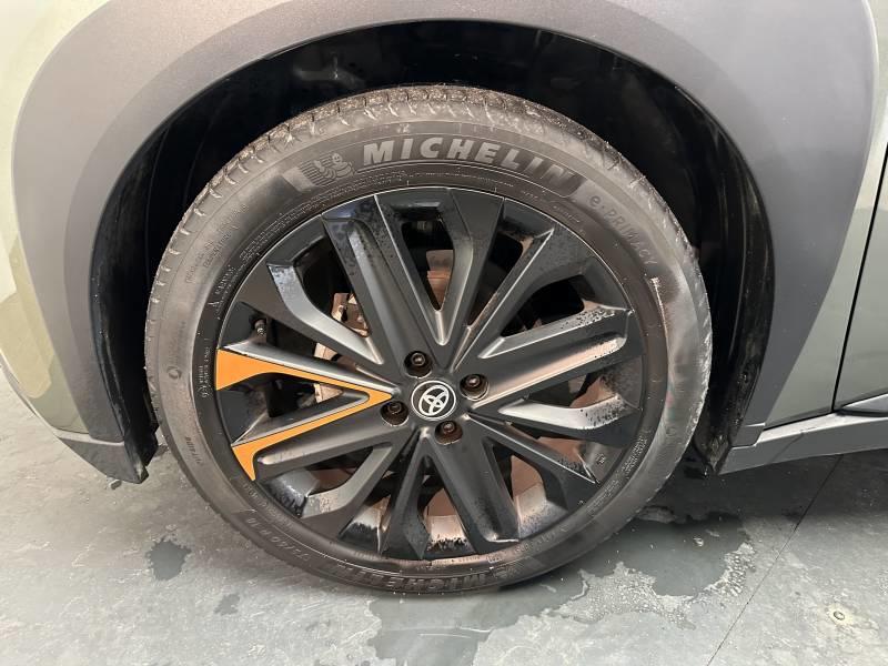 Toyota aygo x 1.0 Vvt-i 72 s-Cvt Air Limited