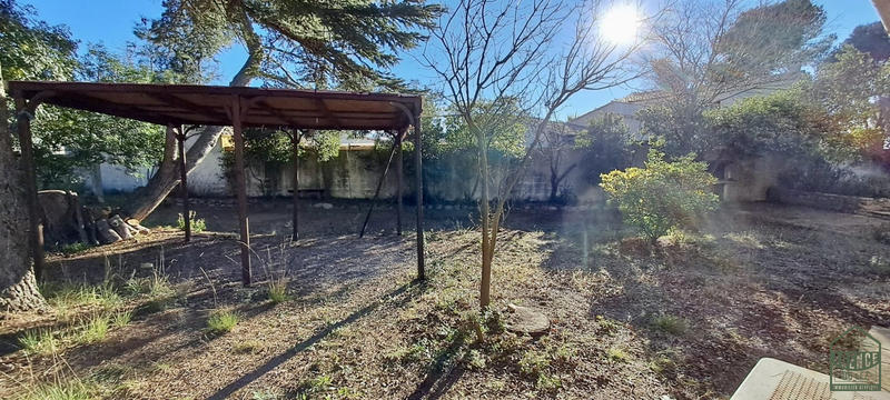 Villa - 110 m² - 5 pièces