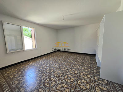 Maison ancienne - 130 m² - 5 pièces