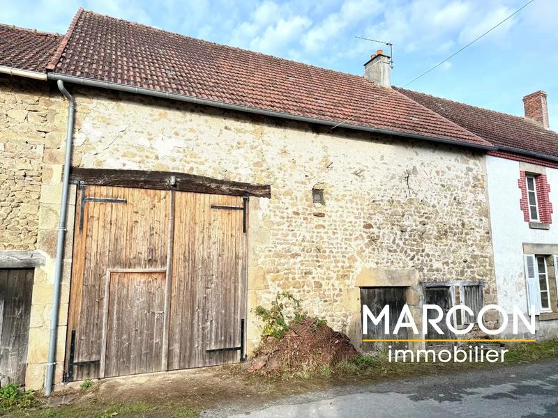 Maison - 100 m² - 6 pièces