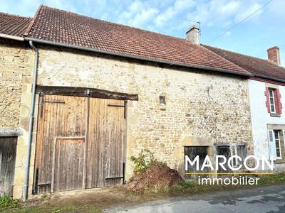 Maison - 100 m² - 6 pièces