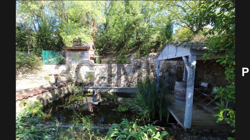 Villa - 193 m² - 8 pièces