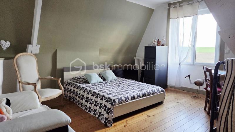 Propriété - 303 m² - 12 pièces