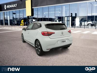 Renault Clio V TCe 100 Gpl Evolution