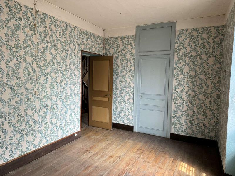 Ferme - 120 m² - 6 pièces