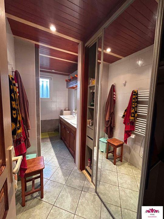 Villa - 135 m² - 5 pièces