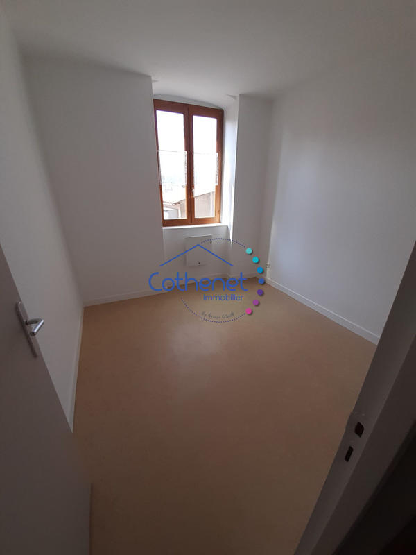 Appartement - 30 m² - 2 pièces