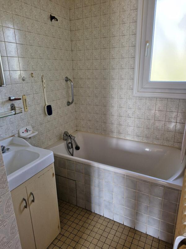 Maison contemporaine - 52 m² - 3 pièces