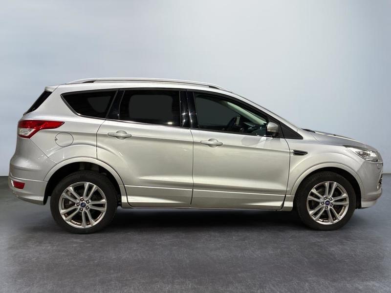 Ford Kuga 2.0 TDCi 163 Fap 4x4 Sport Platinium Powershift a