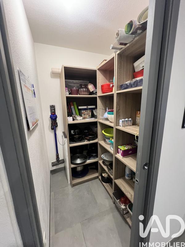 Maison - 94 m² - 5 pièces