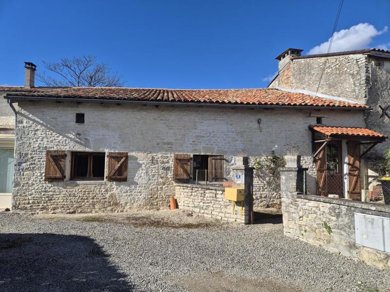 Maison - 195 m² - 6 pièces