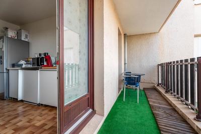 Appartement - 51 m² - 2 pièces