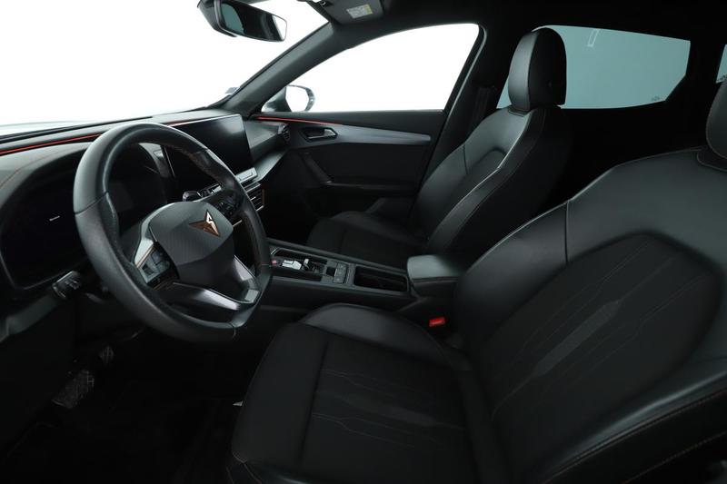 Cupra Formentor 1.5 Tsi Dsg7 150 ch