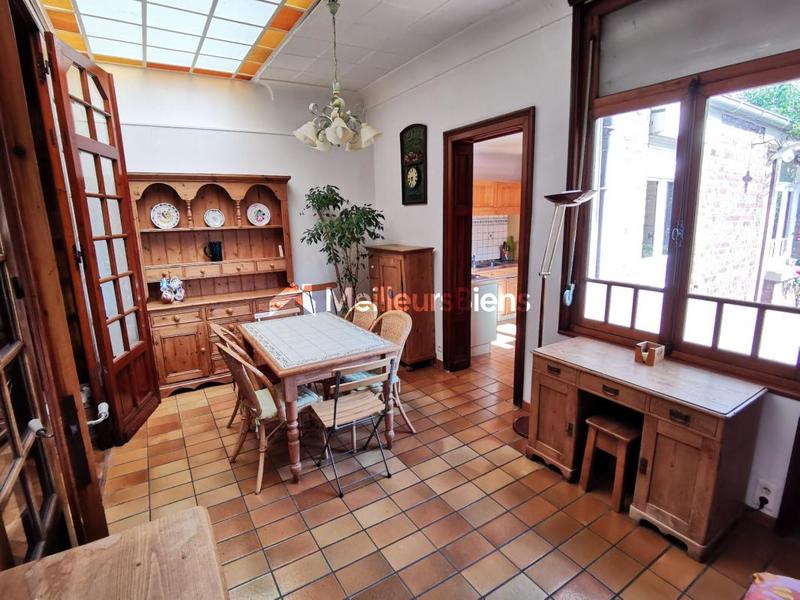 Maison bourgeoise - 172 m² - 5 pièces