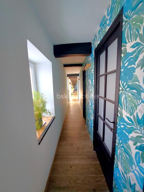 Longère - 150 m² - 6 pièces