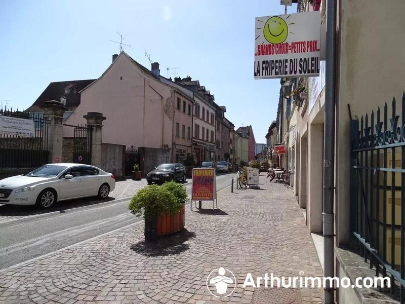 Appartement - 24 m² - 1 pièce