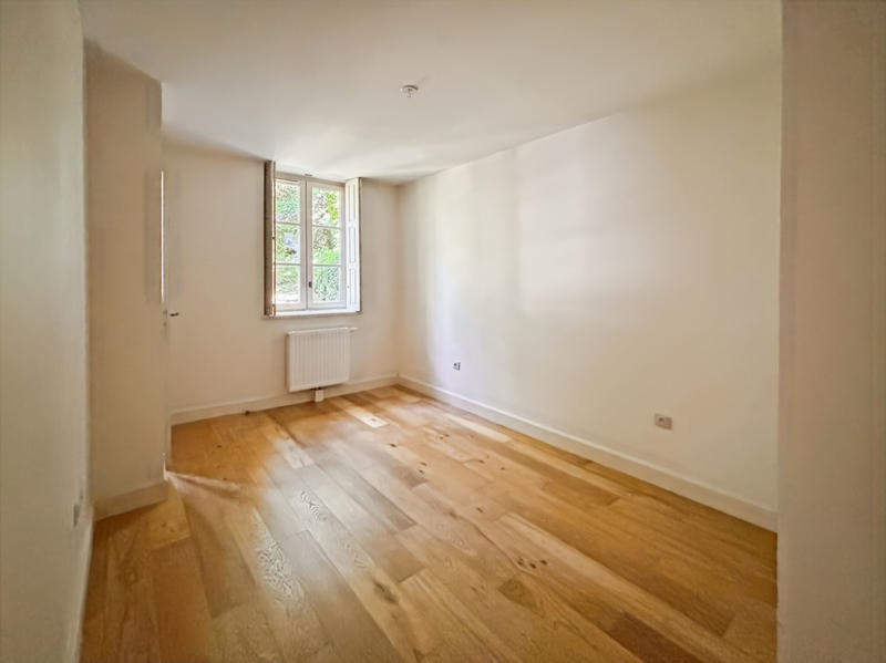 Appartement - 81 m² - 4 pièces