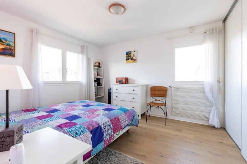 Maison - 161 m² - 6 pièces