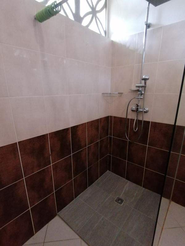 Villa - 91 m² - 4 pièces