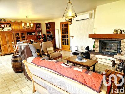 Maison - 99 m² - 4 pièces