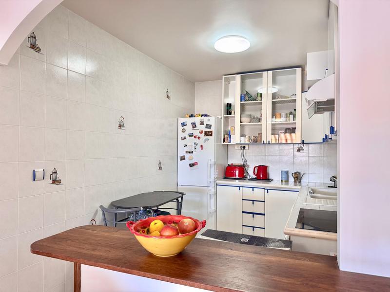 Appartement - 74 m² - 3 pièces