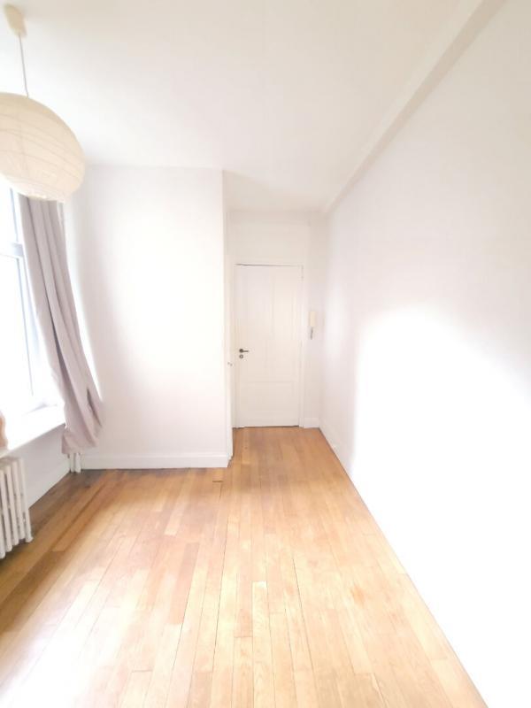 Appartement - 101 m² - 4 pièces