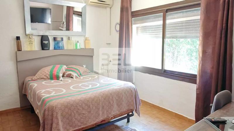 Mas - 210 m² - 7 pièces