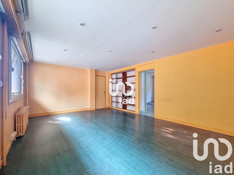 Appartement - 97 m² - 4 pièces