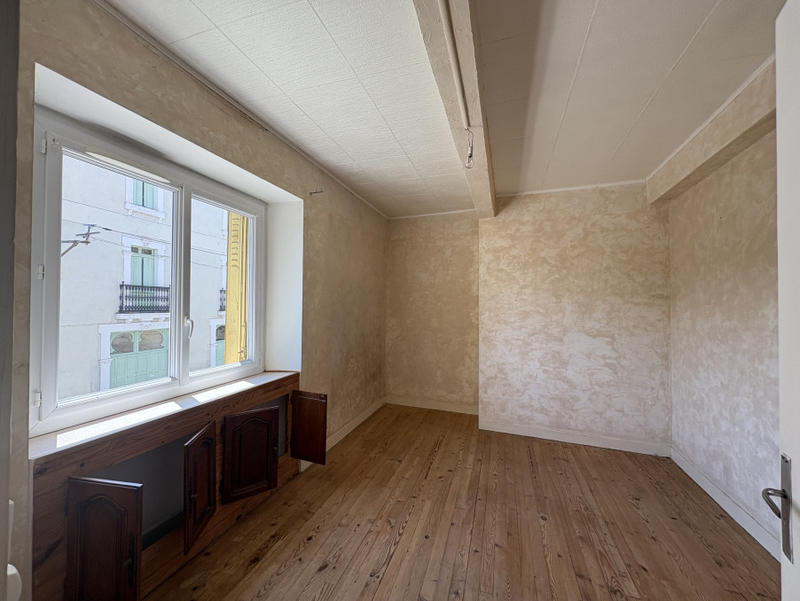 Maison - 82 m² - 4 pièces