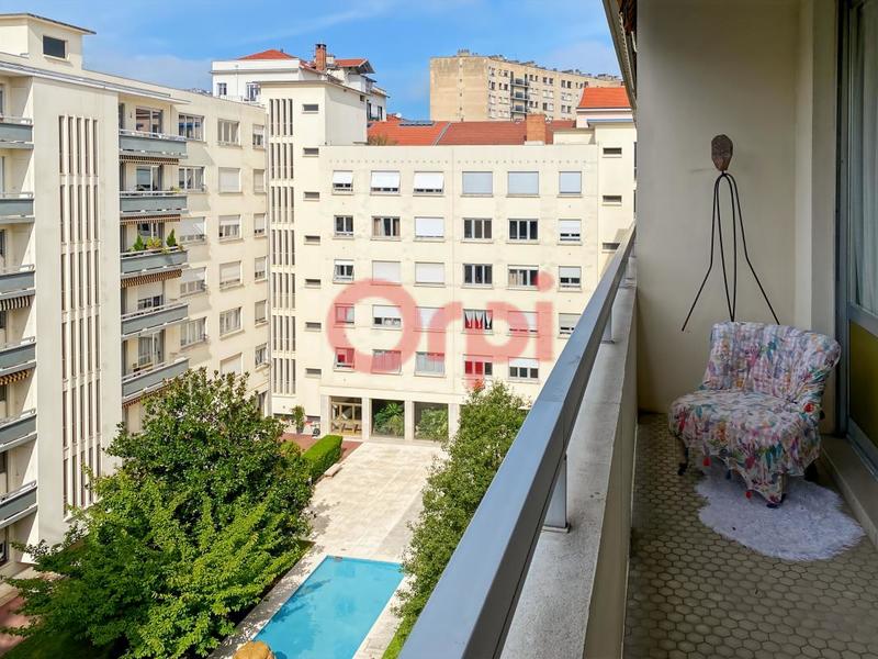 Appartement - 73 m² - 3 pièces