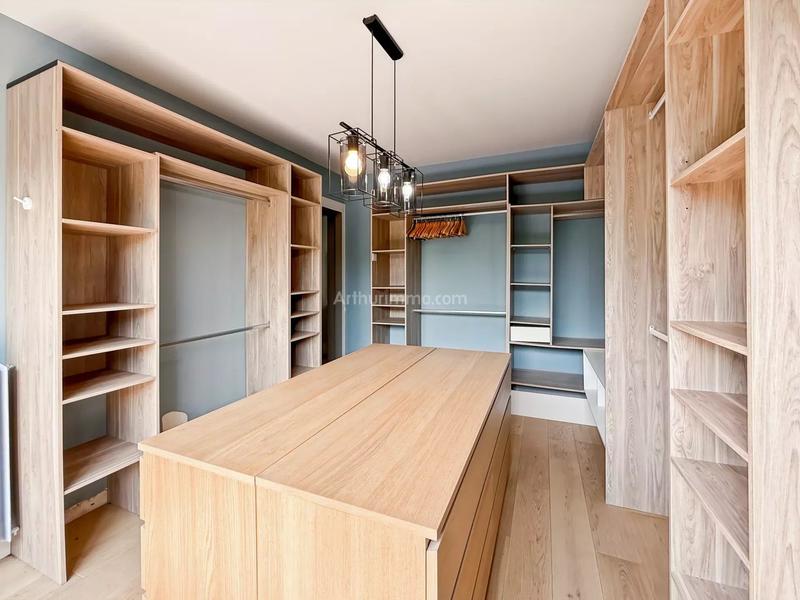 Maison - 153 m² - 6 pièces