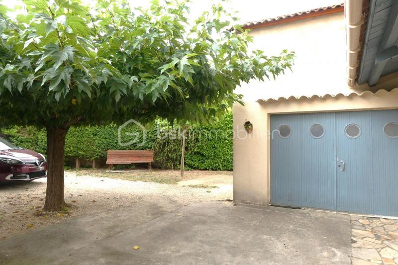 Maison de ville - 72 m² - 4 pièces