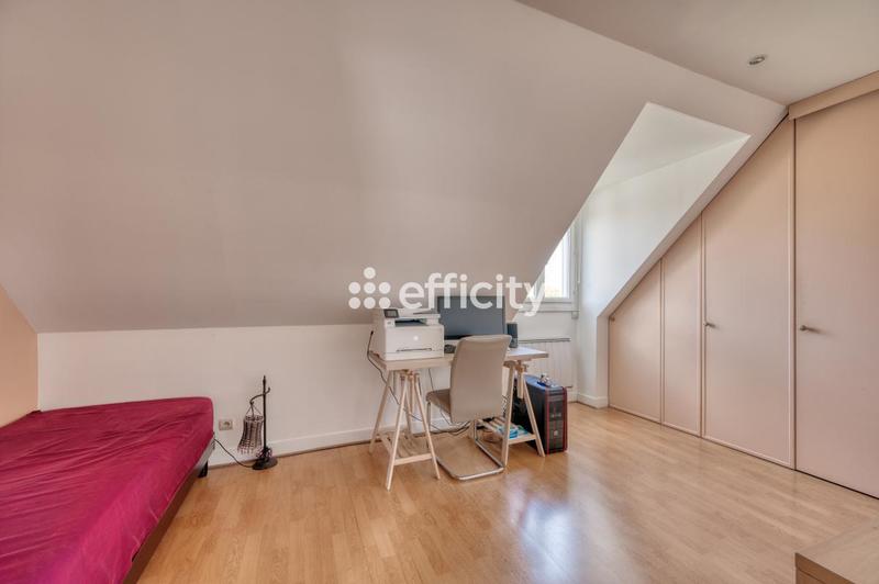 Pavillon - 116 m² - 6 pièces