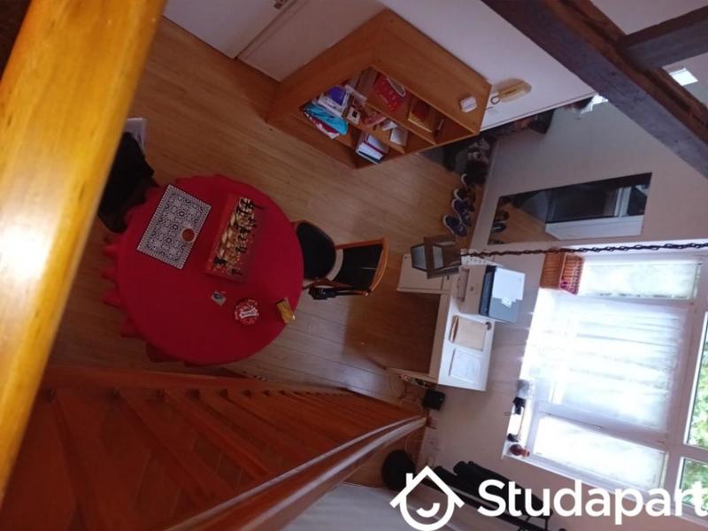 Appartement - 43 m² - 1 pièce