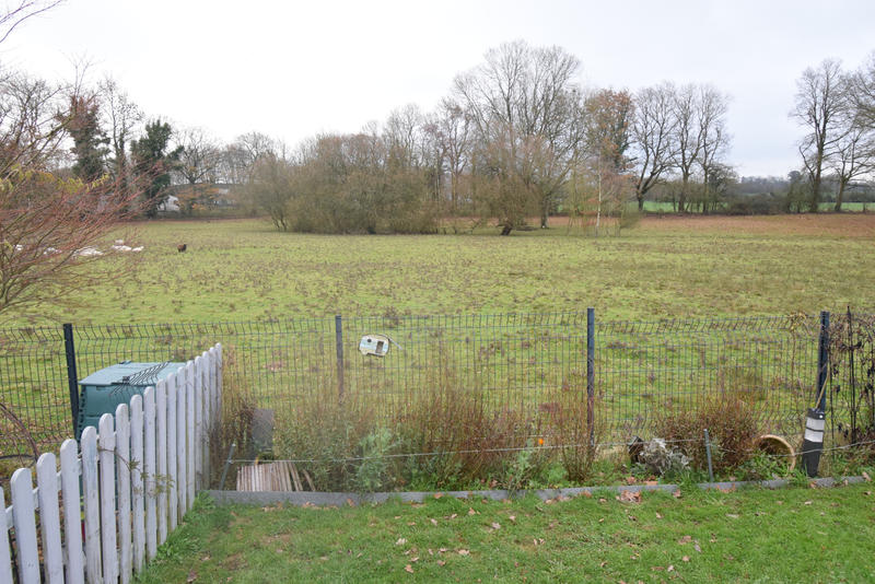 Maison - 143 m² - 10 pièces